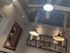 大堂-韩一馆(吉大店)