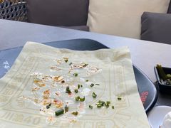 -何师烧烤Pro ·江湖川菜·小龙虾·精酿(太古里旗舰店)