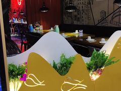 -馋火炉鱼(新世界百货望京店)