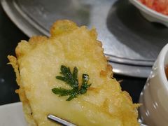 -光化门韩国料理(新地假日广场店)