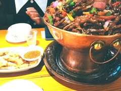 -黄泰吉拾味餐厅(江汉路店)