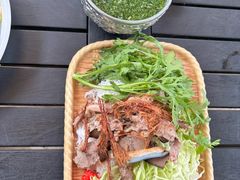 -品德宏·孔雀宴的发源地(金塔园店)