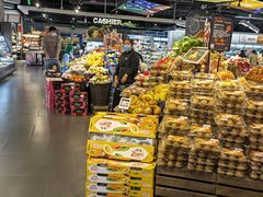 -Olé精品超市(北京合生汇店)