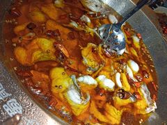 蜀龙阁水煮鱼-雲蜀龙阁·金牌水煮鱼(方庄店)