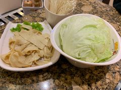 -黄记煌三汁焖锅(顺义华联店)