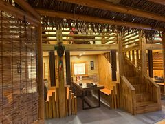 -恩你小木屋·韩式料理(假日广场店)