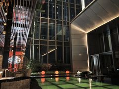 -四季酒店·空中花园 Aria on 9