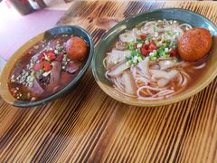 -十里香粉馆(虹桥中路店)