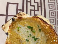 -云晓光头烧烤吧(川沙绿地店)