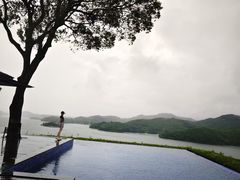 -天目湖涵田度假村
