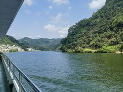 -新安江山水画廊风景区