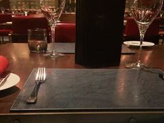 -恰餐厅及酒吧 CHAR Bar & Grill (北京丽都皇冠假日店)