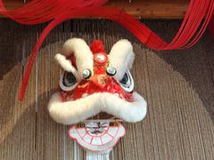 -扬州狮子楼·非遗淮扬菜(东关街店)