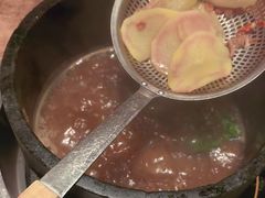 -蘑界·野生菌火锅(深业上城店)