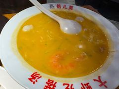 -倍儿美海鲜大排挡·非遗海鲜蒸饺(洋货店)