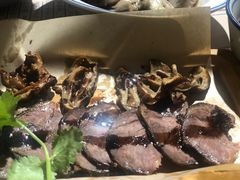 卤味双拼-卤儿道道(龙游路店)