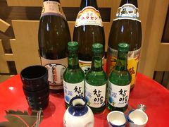 -权金城·烤肉(华北商厦店)