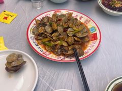 -学士怪怪龙虾·川菜·烧烤(学士街店)