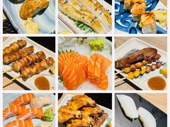 -小山日本料理(兴业太古汇店)
