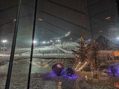 -中旅松花湖滑雪场