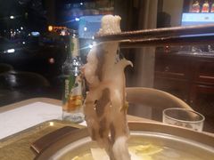 -东门口涮肉·砂锅·烤串(老门东店)