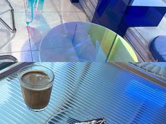 -Cetus coffee鲸鱼座咖啡·拼豆(二仙桥公园店)