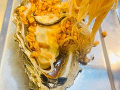 -清真海鲜大排档(原芥园道店)