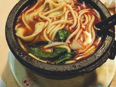 -姐弟俩土豆粉(西安小寨店)