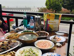 -美味之家·湖景农家乐(太湖东山店)