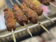 -遇西祠·海鲜烧烤(总店)