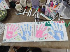 -馆陶手作坊DIY·陶艺·石塑粘土·石膏娃娃(车陂店)
