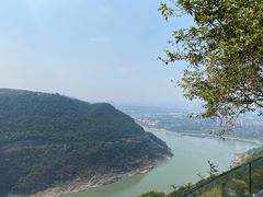 -铁山坪森林公园