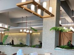 大堂-无味舒食(环岛路店)