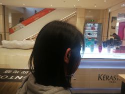 点击看大图 -Mentor Hair Salon