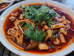 -小杨翘脚牛肉