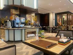 -西藏饭店·亚克·食光自助餐厅