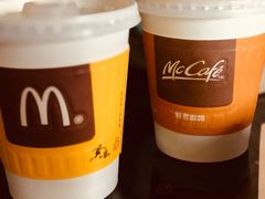 -麦当劳(塔园路店)