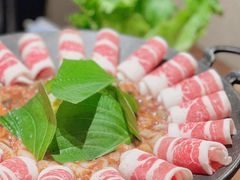 -春熙台·韩国料理(宝安西乡店)