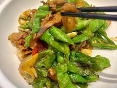 -三品香·江浙菜(松江九谊店)