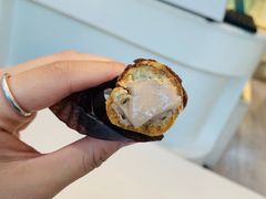 -布朗尼西饼(粮道街店)