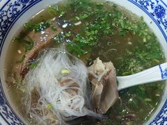 -长安后宰门水盆羊肉(新都心店)