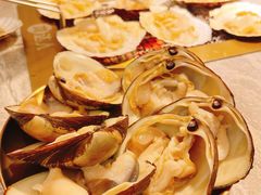 -本达人海鲜烧烤·朝鲜族风味(发展店)