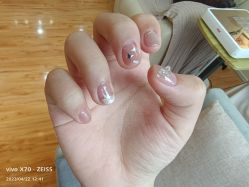 -森日式美甲沙龙MORI NAIL总店