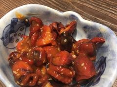 -大雄寿司(中华广场店)