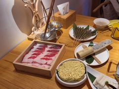 -山海蟹庐·海鲜糟粕醋火锅(慈溪店)