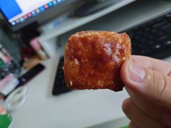-诚志饼家·小凤饼非遗传承(中山六路店)