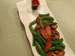 -福慧慈缘素食餐厅(王府井店)