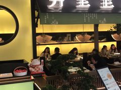 门面-弄堂里(西溪龙湖天街店)