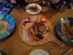 -味德西餐音乐酒吧 Wade's Bar&Grill