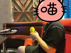 -蓝色派对KTV(聚然广场店)